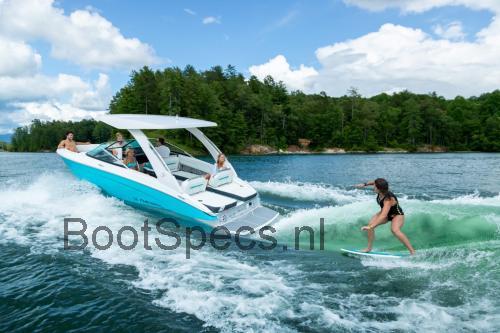 Regal LS4 Surf beoordelingen en specificaties